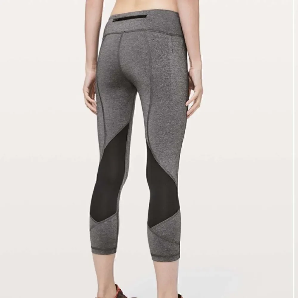 lululemon athletica good no